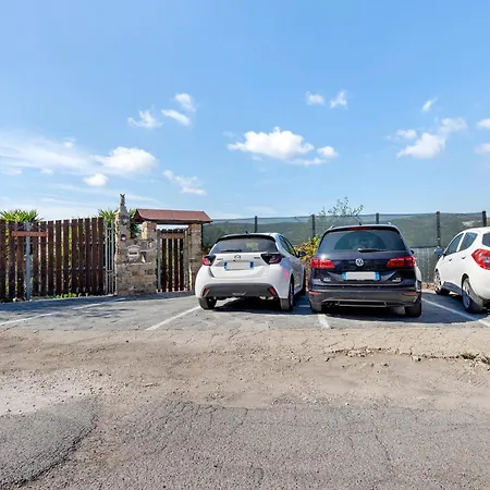 Affittacamere Idunn Santa Marinella